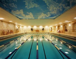 grand hotel pool